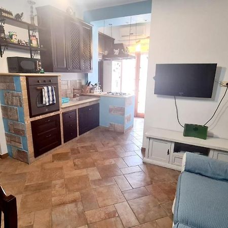 A Casa Di Sasy Apartment Palermo Exterior photo