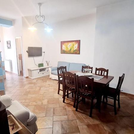 A Casa Di Sasy Apartment Palermo Exterior photo