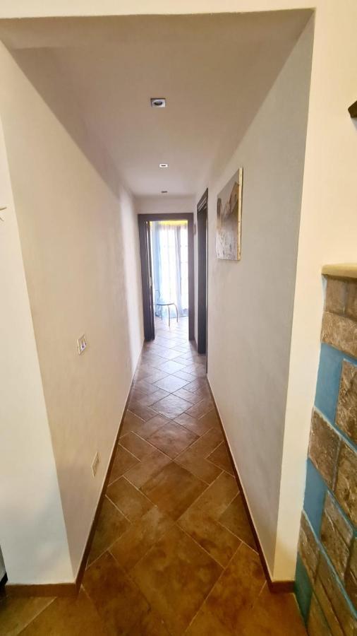 A Casa Di Sasy Apartment Palermo Exterior photo